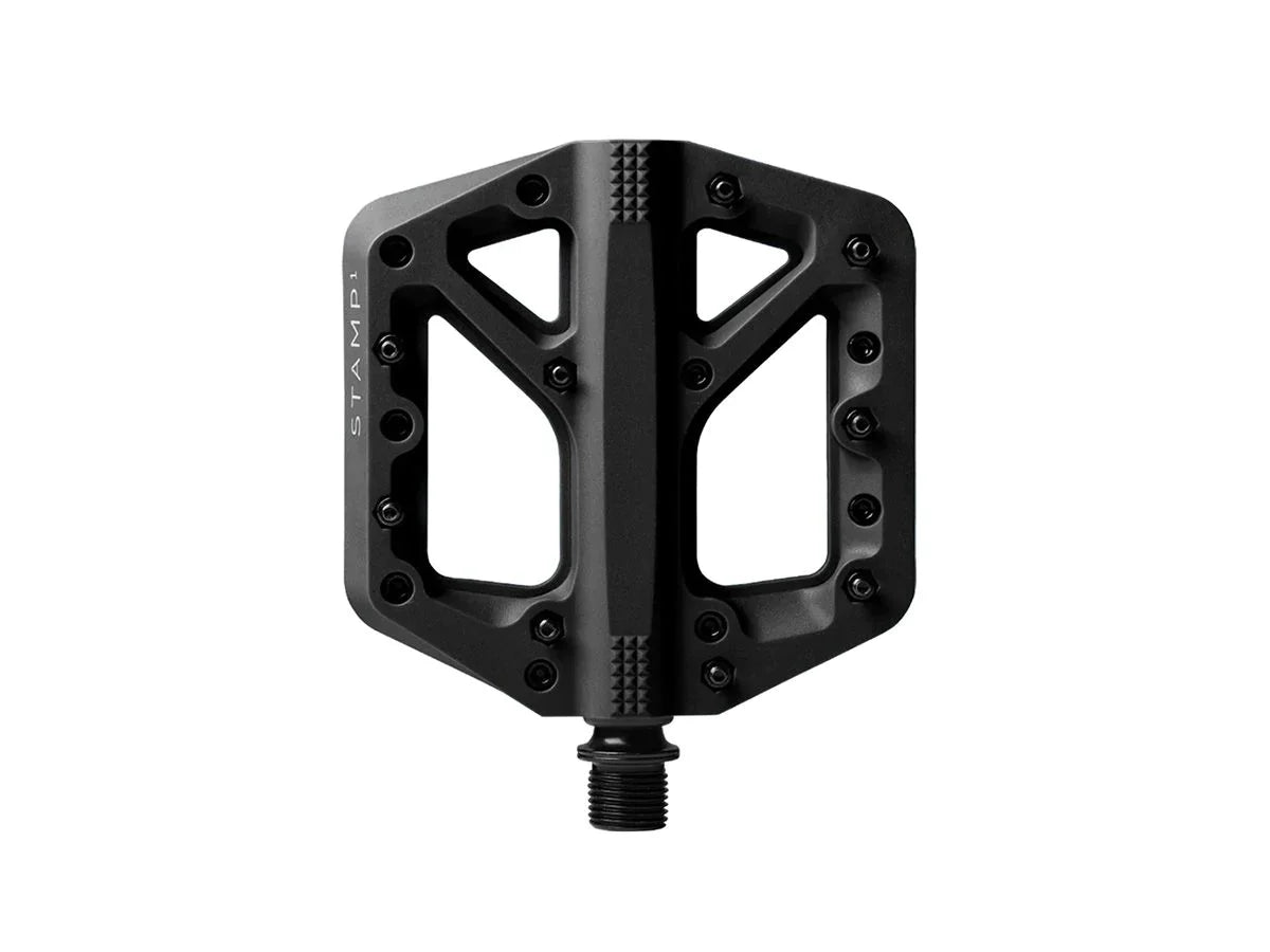 CRANK BROTHERS ACID 2 腳踏~黑色 / CRANK BROTHERS ACID 2 PEDAL~BLACK