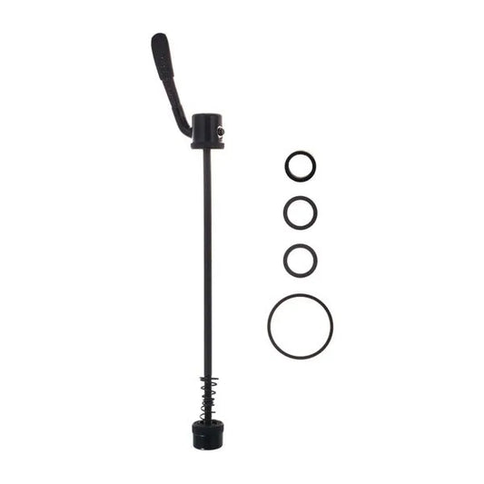 TACX T3328 SPIDER PROF 維修架之裝配螺絲套件 / TACX T3328 FITTING KIT SPIDER PROF