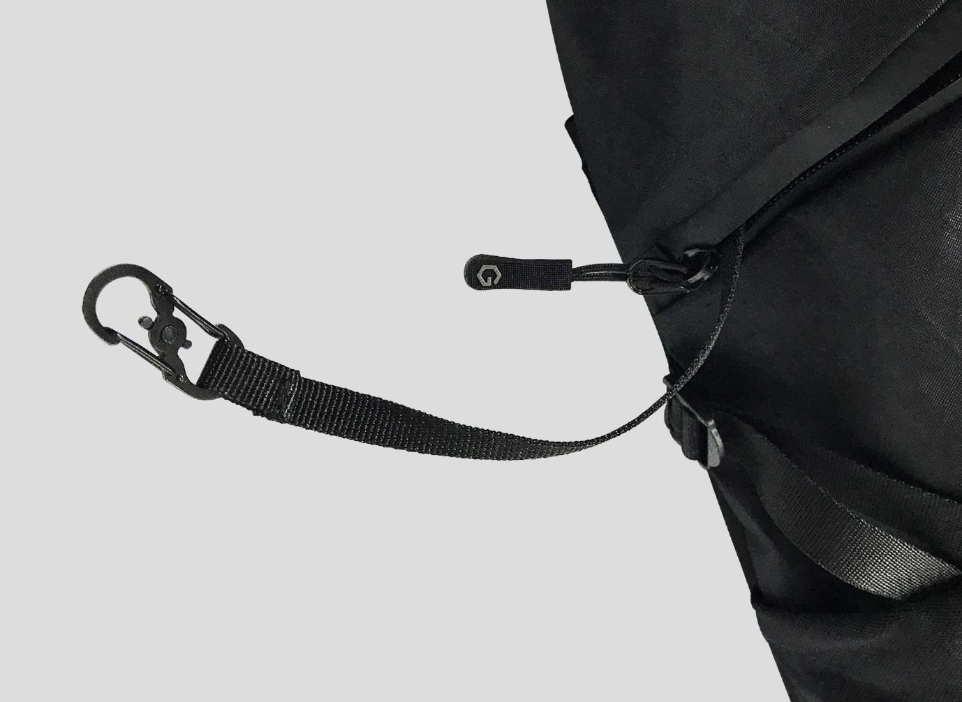 Hexa.Go Ultra Light 12L 背囊 / Hexa.Go Ultra Light 12L Backpack