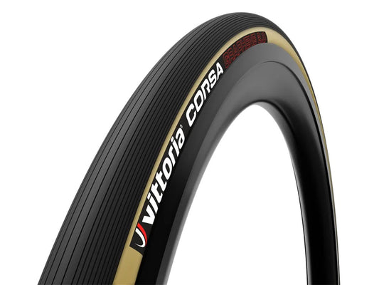 Vittoria corsa 第二代石墨烯摺胎 / Vittoria corsa G2.0 Fold Tire