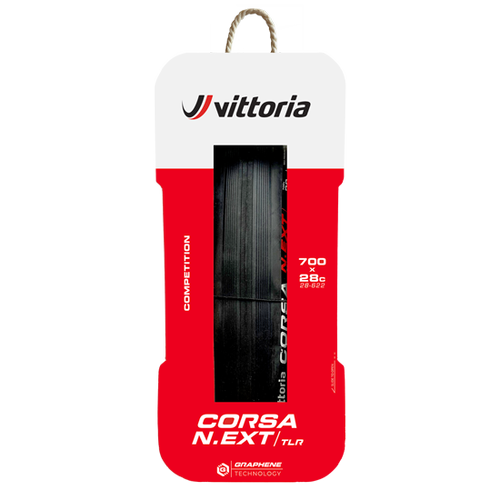 Vittoria corsa N.EXT 石墨烯摺胎 / Vittoria corsa N.EXT G2.0 Folding Tire