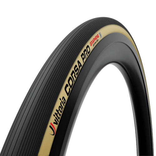 Vittoria corsa PRO 原子胎 / Vittoria corsa PRO G2.0 Tubular