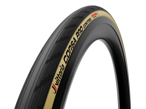 Vittoria corsa PRO Control 真空可摺外胎 / Vittoria corsa PRO Control Fold Tubeless