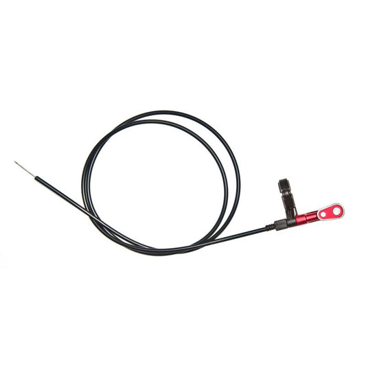 CRANK BROTHERS KRONOLOG - 紅色 / CRANK BROTHERS KRONOLOG REMOTE LEVER - RD