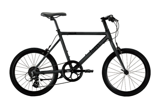 Tern Roji Bike Crest 451 (8-SPD) 小輪徑 / Tern Roji Bike Crest - 451 8-Spd