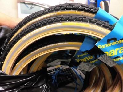 Panaracer Crosstown 外呔, 16" X 1-3/8" (349) / Panaracer Crosstown mini velo tire, 16" X 1-3/8" (349)