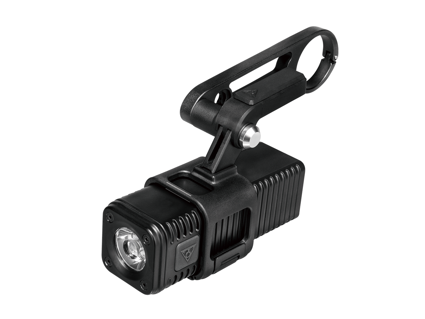 Topeak Cubicubi 850 USB 叉電前燈 / Topeak Cubicubi 850 USB Front Light, TCB-850