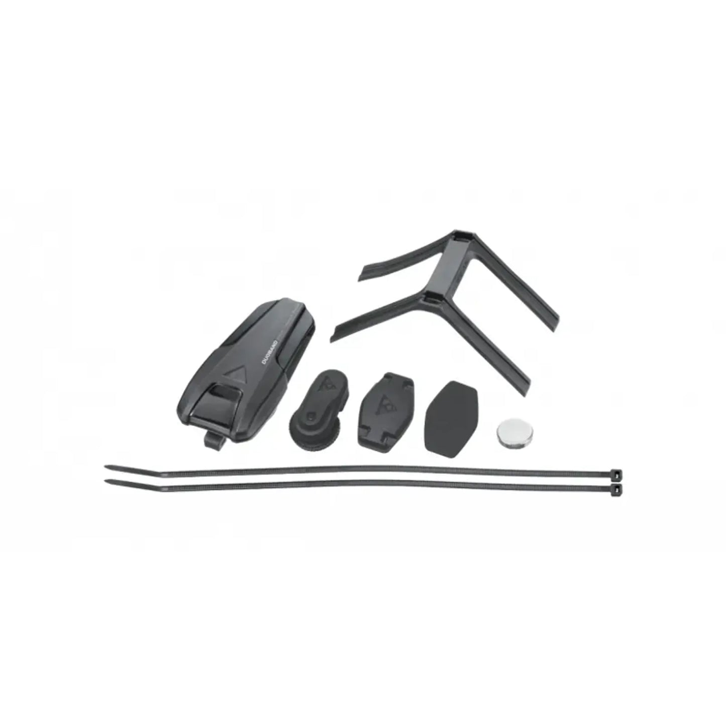 Topeak Duoband 速度感應器 / Topeak Duoband Speed & Cadence Sensor