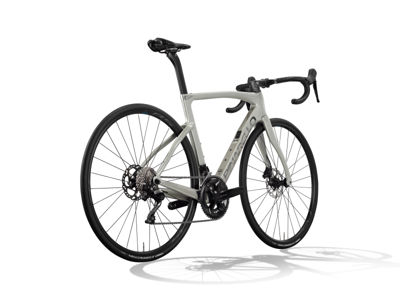 Pinarello 2026 F1 碟剎跑車-105 12S DB Shimano RS171
