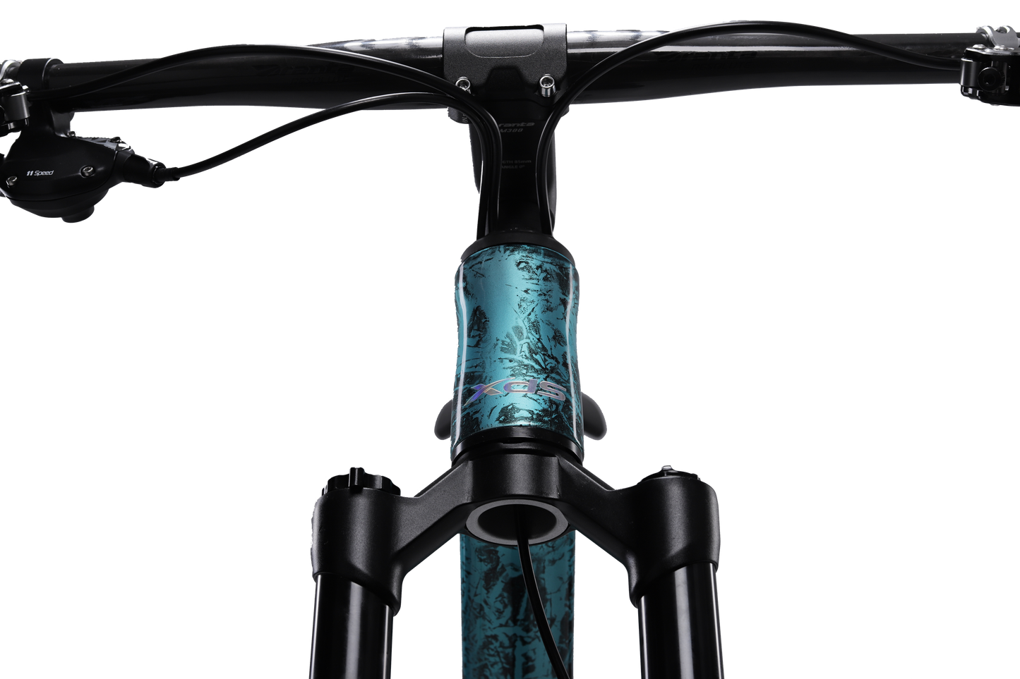 XDS 2025-MT2 NX 油壓碟刹內走線11速山地車 / XDS 2025-MT2 NX 11-Speed Mountain Bike