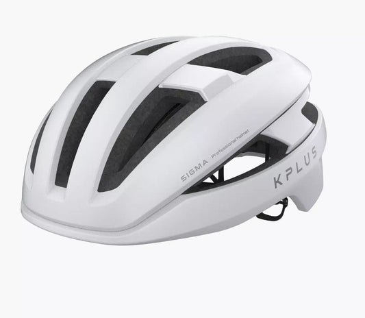 KPLUS Sigma 公路單車頭盔 / KPLUS Sigma Road Helmet