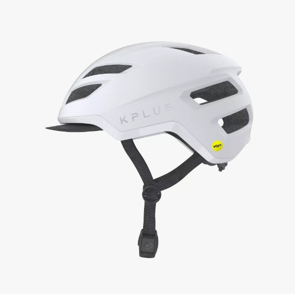 KPLUS Ranger Mips 城市休閒單車頭盔
