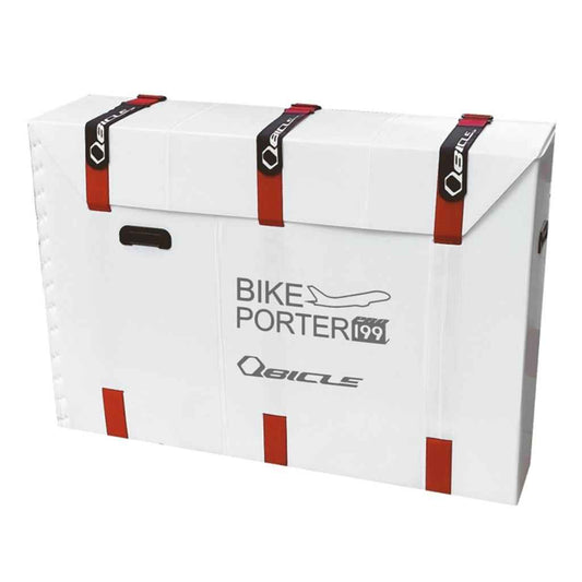 QBICLE Bike Porter Pro 199 單車箱 / QBICLE Bike Porter Pro 199