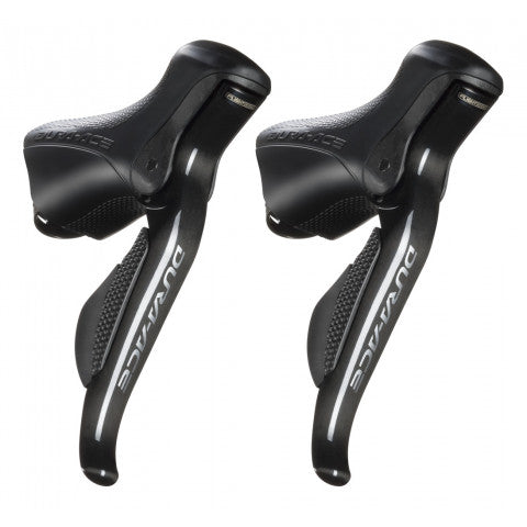 SHIMANO DURA ACE DI2 電子波手連掣手-ST-7970 (全新冇盒) / SHIMANO DURA ACE DI2 DUAL CONTROL LEVER-ST-7970 (W/O PACKAGE)