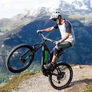 Vittoria e-Martello 第二代石墨烯真空胎 / Vittoria e-Martello G2.0 Tubeless