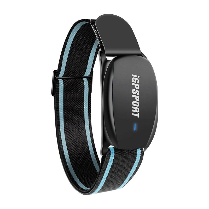 iGPSPORT HR70 心率帶臂帶 / iGPSPORT HR70 Heart Rate Monitor-Arm