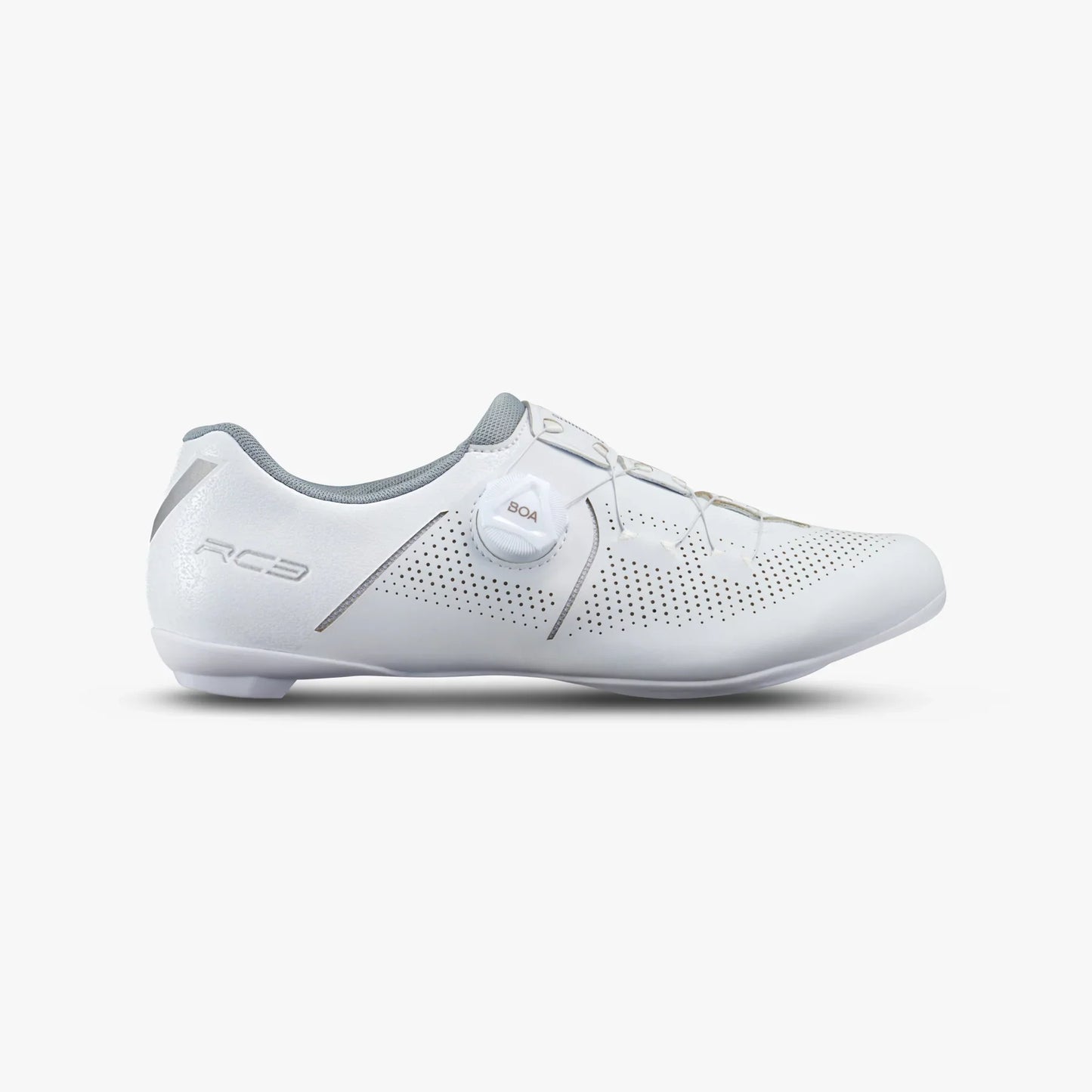 Shimano SH-RC302 女裝公路車鞋 / Shimano SH-RC302 WOMEN ROAD SHOES