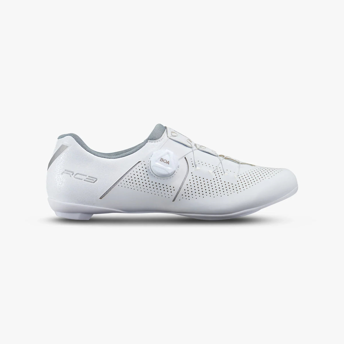 Shimano SH-RC302 女裝公路車鞋 / Shimano SH-RC302 WOMEN ROAD SHOES
