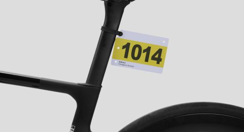 evolve座杆號碼牌架 – BikeCity Limited 單車城