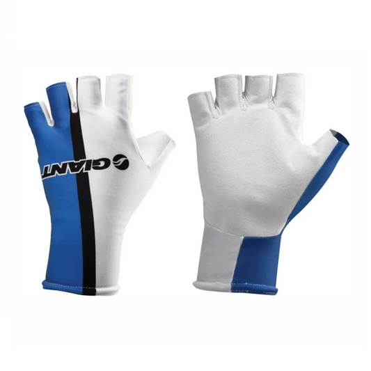 GIANT TEAM AERO 短指手套 - 中碼 / GIANT TEAM AERO SHORT GLOVE - MEDIUM