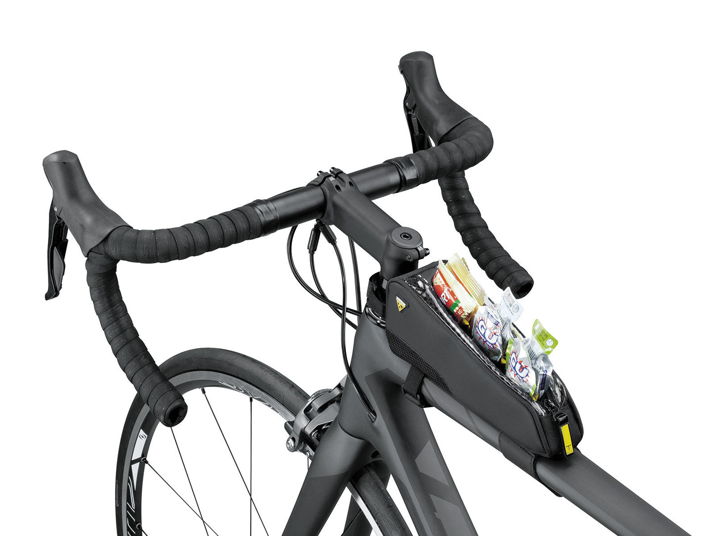 Topeak FastFuel 三鐵食物袋 / Topeak FastFuel Tribag