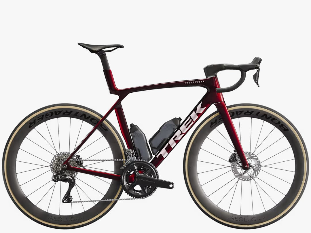 Trek Madone SLR 7 Gen 8 公路車