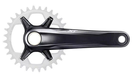 Shimano DEORE XT 12速單片鏈鉼脾-FC-M8130-1/ Shimano DEORE XT Front Chainwheel-FC-M8130-1