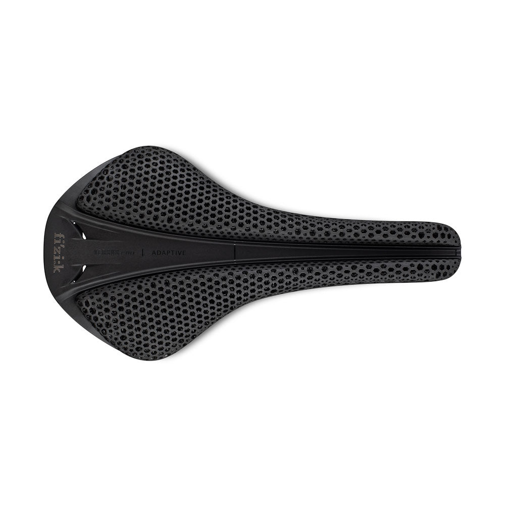 Fizik Antares Versus Evo R3 Adaptive - 3D打印座位 3D-Printed Saddle