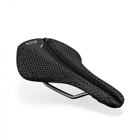 Fizik Antares Versus Evo R3 Adaptive - 3D打印座位 3D-Printed Saddle