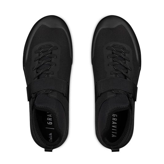 Fizik Gravita Tensor Flat 爬山車鞋