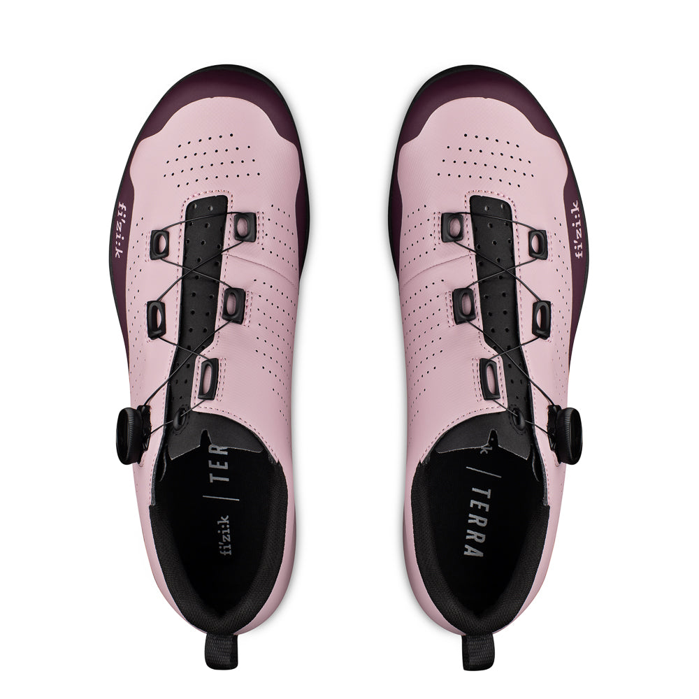 Fizik Terra Atlas 爬山車鞋 / Fizik Terra Atlas Off-road Cycling shoes