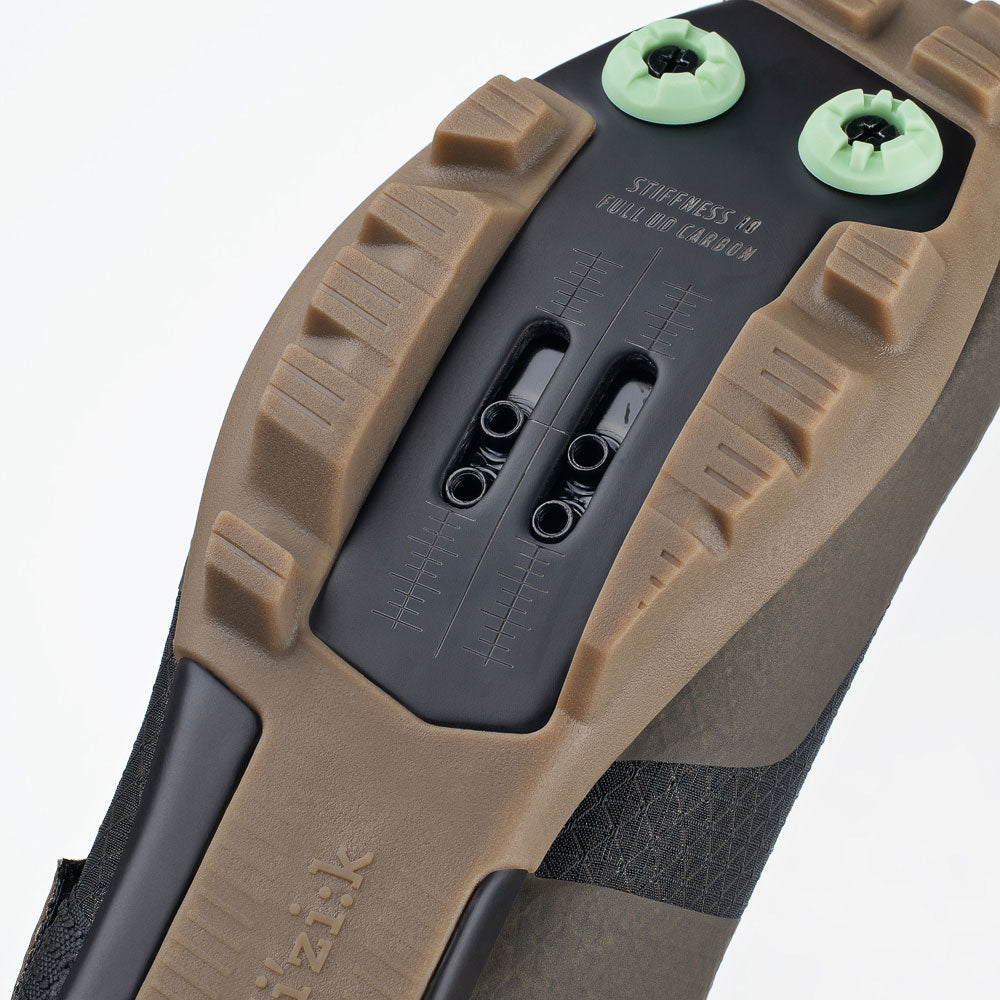 Fizik Vento Ferox Carbon 山地車鞋