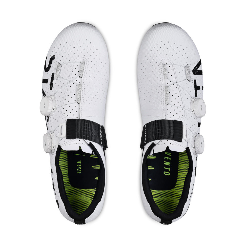 Fizik Vento Stabilita Carbon Road Shoes 公路車鞋