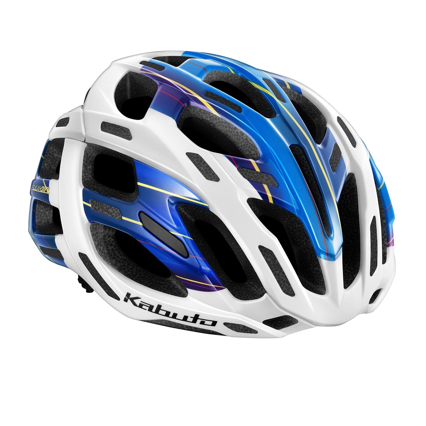 OGK Kabuto FLEX-AIR 頭盔-TFT-25 限量版
