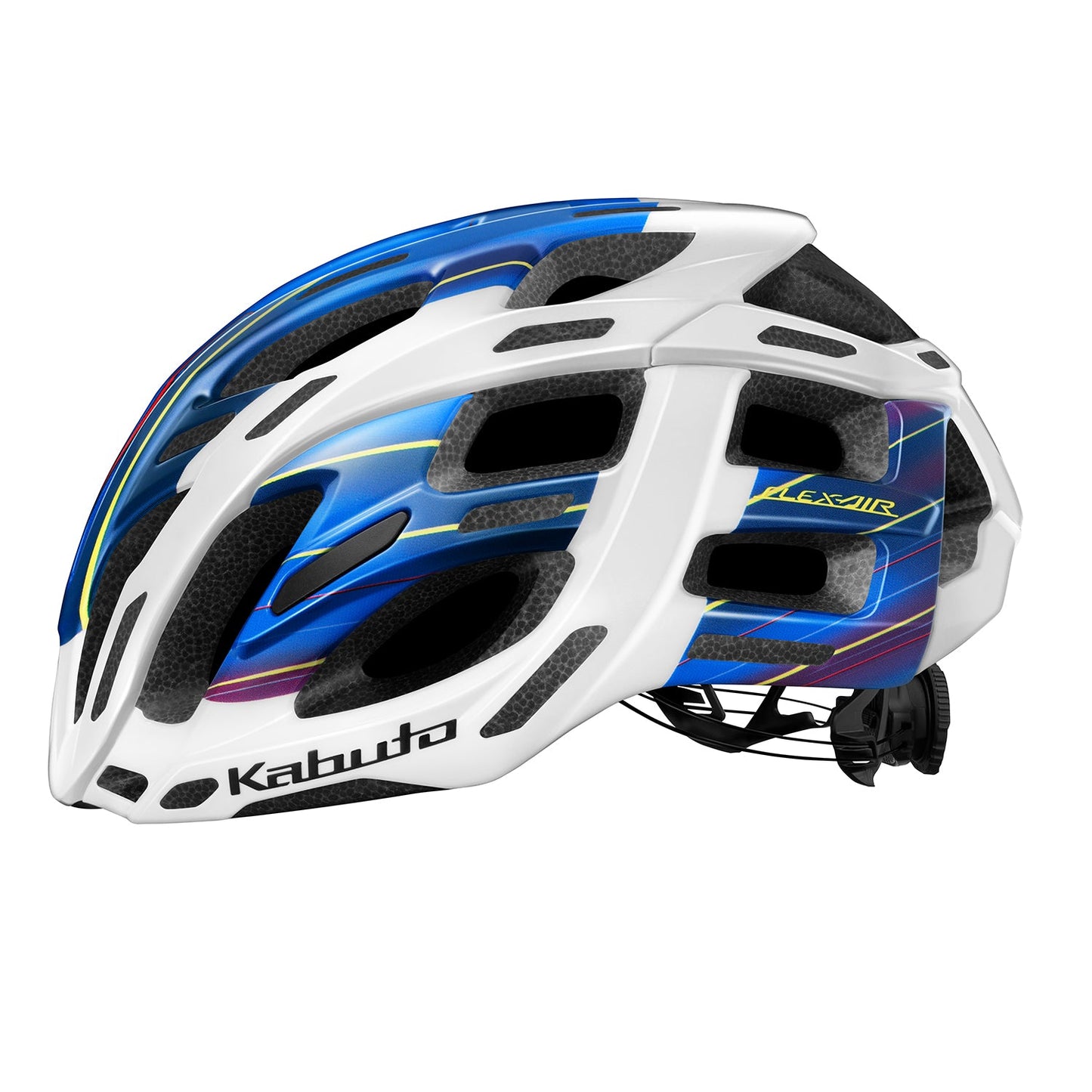 OGK Kabuto FLEX-AIR 頭盔-TFT-25 限量版