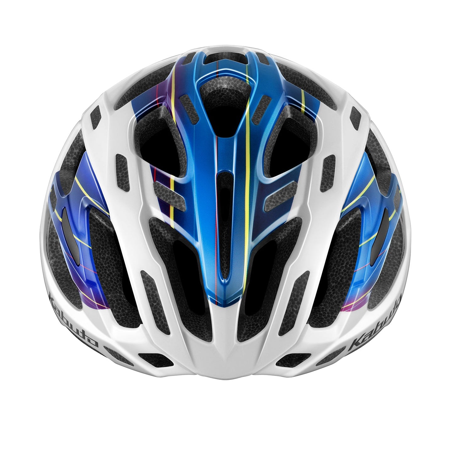 OGK Kabuto FLEX-AIR 頭盔-TFT-25 限量版