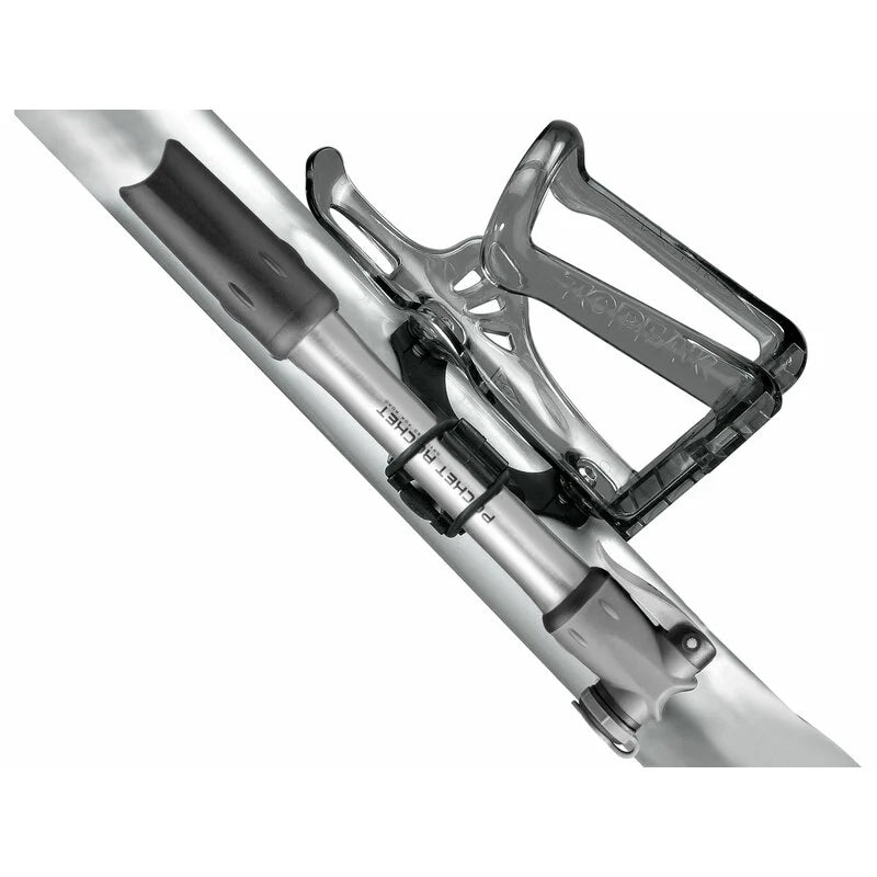 Topeak Pocket Rocket 超輕鋁合金高壓手泵 / Topeak Pocket Rocket Hand Pump