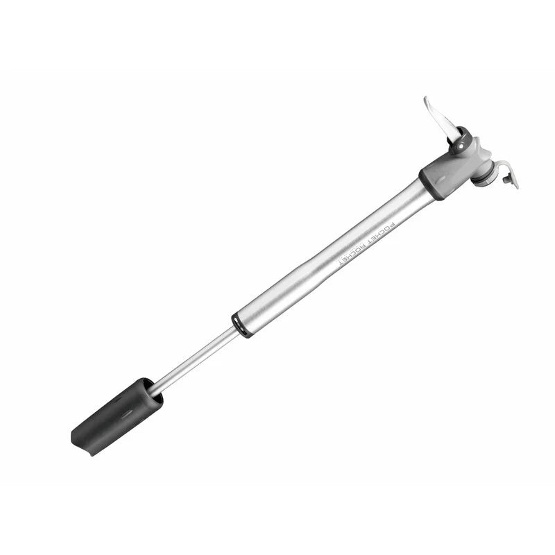 Topeak Pocket Rocket 超輕鋁合金高壓手泵 / Topeak Pocket Rocket Hand Pump