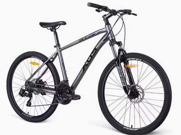 XDS 黑客380 機械碟刹內走線21速山地車 / XDS HACKER380 21-SPEED MTB