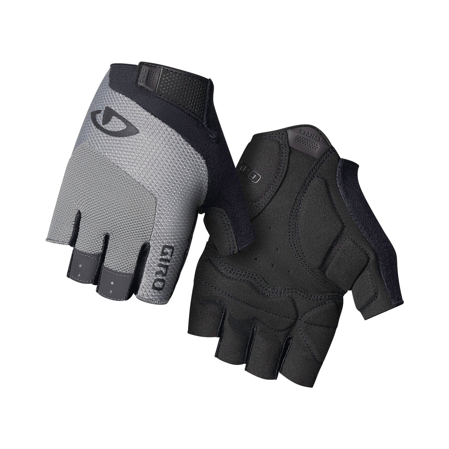 GIRO BRAVO GEL 短指手套 / GIRO BRAVO GEL GLOVES