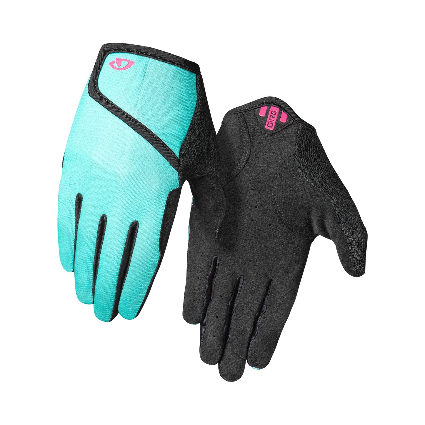 Giro DND JR II 小童長指手套 / Giro DND JR II Kids Gloves