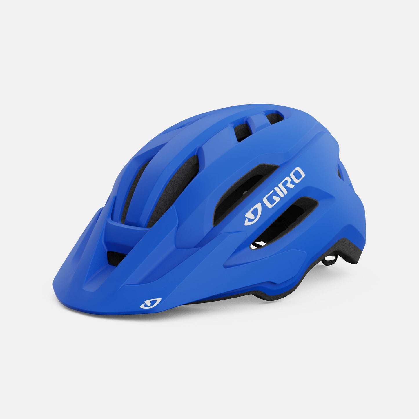 Giro Fixture II 爬山車頭盔 / Giro Fixture II MTB Helmet / UA 54-61Cm