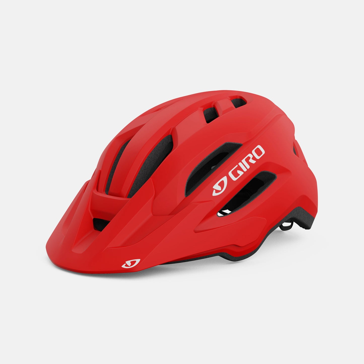 Giro Fixture II 爬山車頭盔 / Giro Fixture II MTB Helmet / UA 54-61Cm