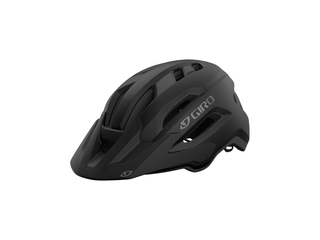 Giro Fixture II 爬山車頭盔 / Giro Fixture II MTB Helmet / UA 54-61Cm