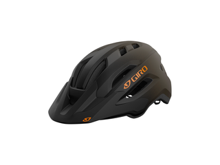Giro Fixture II 爬山車頭盔 / Giro Fixture II MTB Helmet / UA 54-61Cm