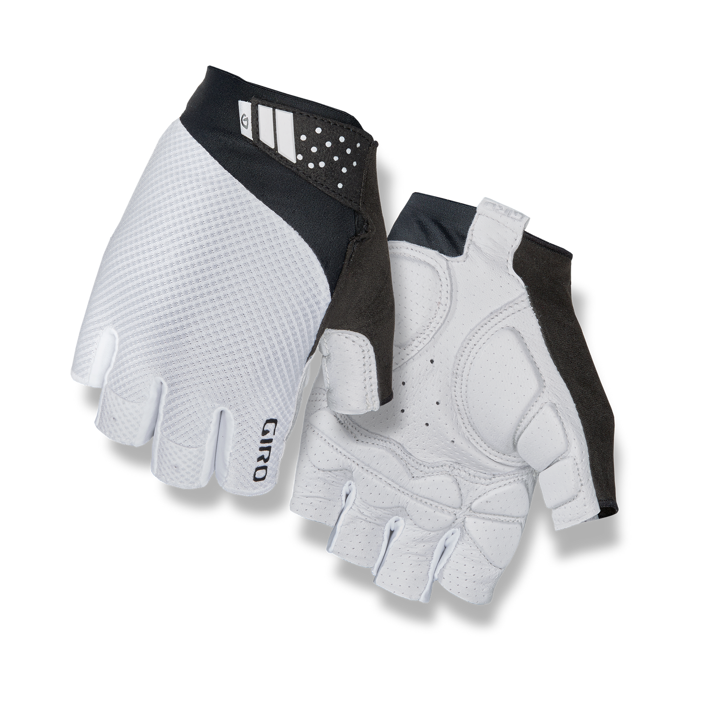 GIRO MONACO II GEL 短指手套 GLOVES