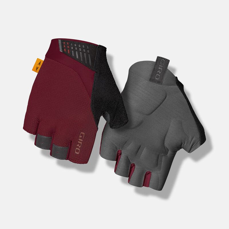 GIRO SUPERNATURAL 跑車短指手套 Road Gloves