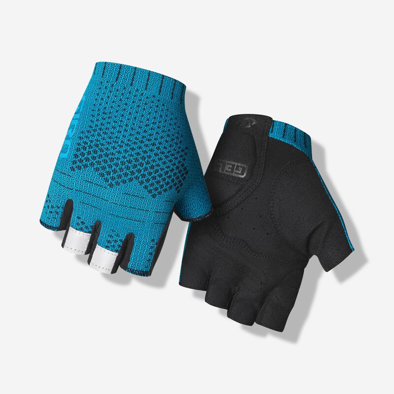 GIRO XNETIC ROAD GLOVES 短指手套