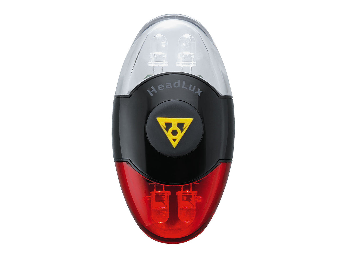 Topeak Headlux 頭盔燈 / Topeak Headlux Helmet Light