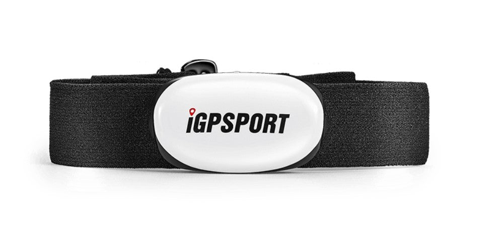 iGPSPORT 心率帶 HR40 / iGPSPORT HR40 HEART RATE BELT
